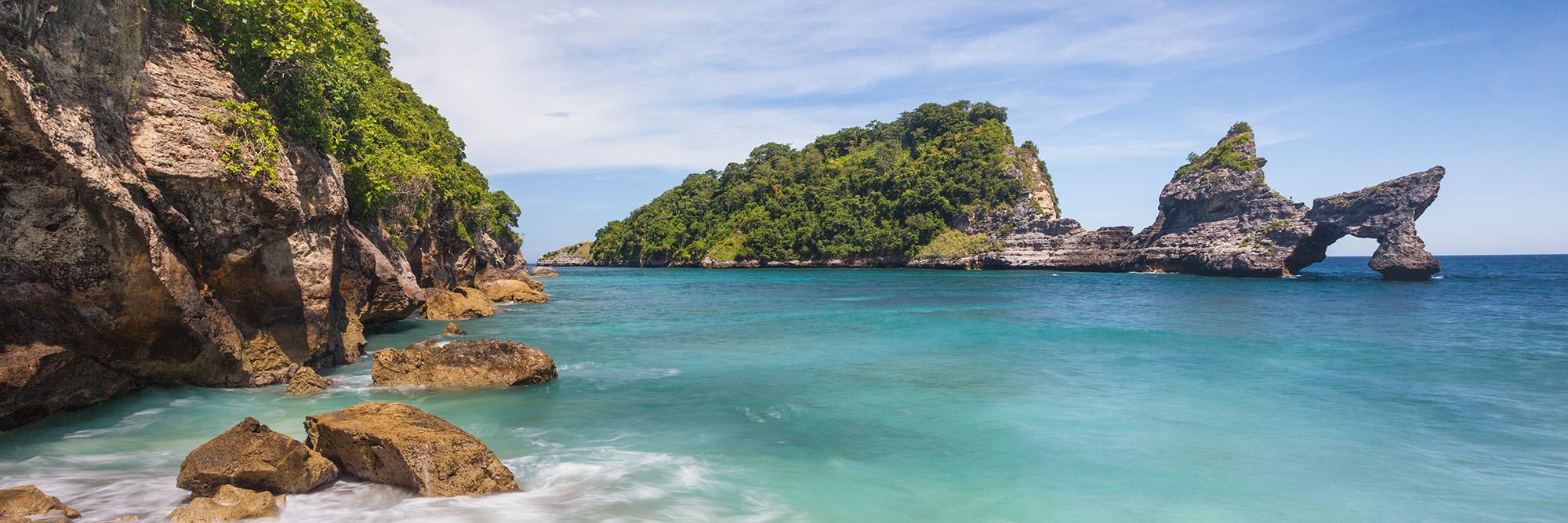 Bali, Lombok & Nusa Penida Reise
