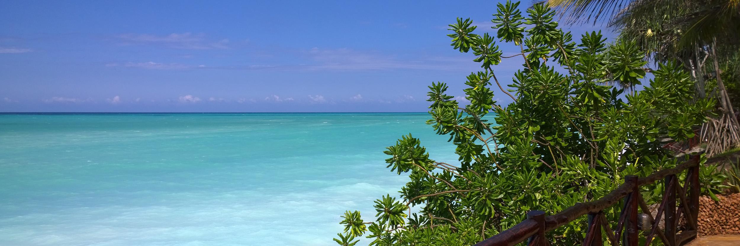 Last Minute Sansibar