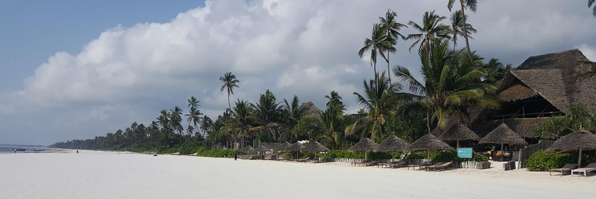 ZOI Boutique Hotel Sansibar