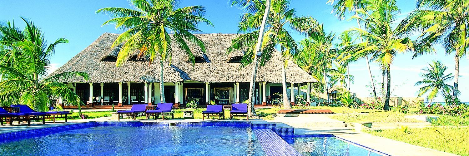 The Palms Resort